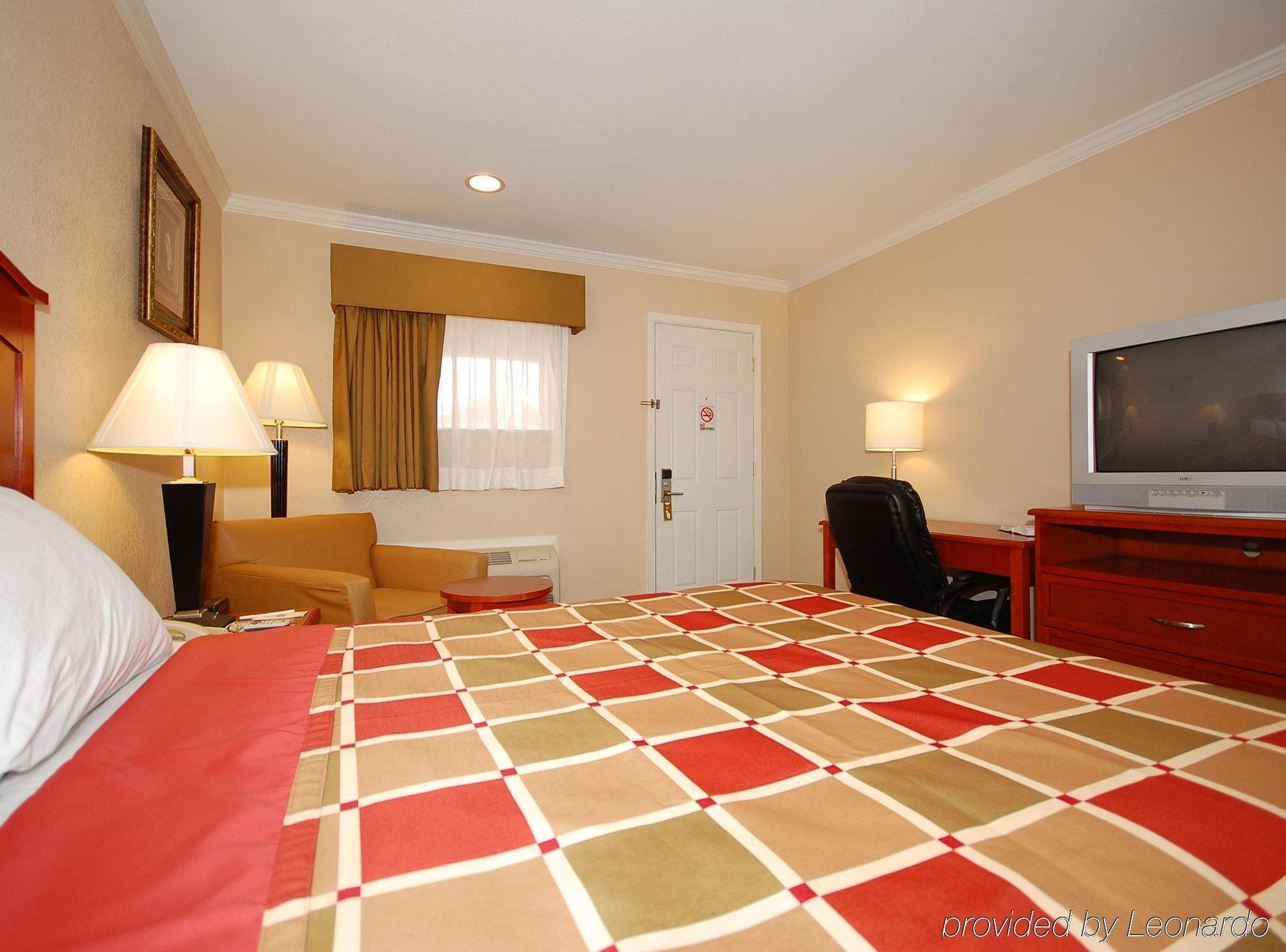 Surestay Hotel By Best Western Rockdale Habitación foto