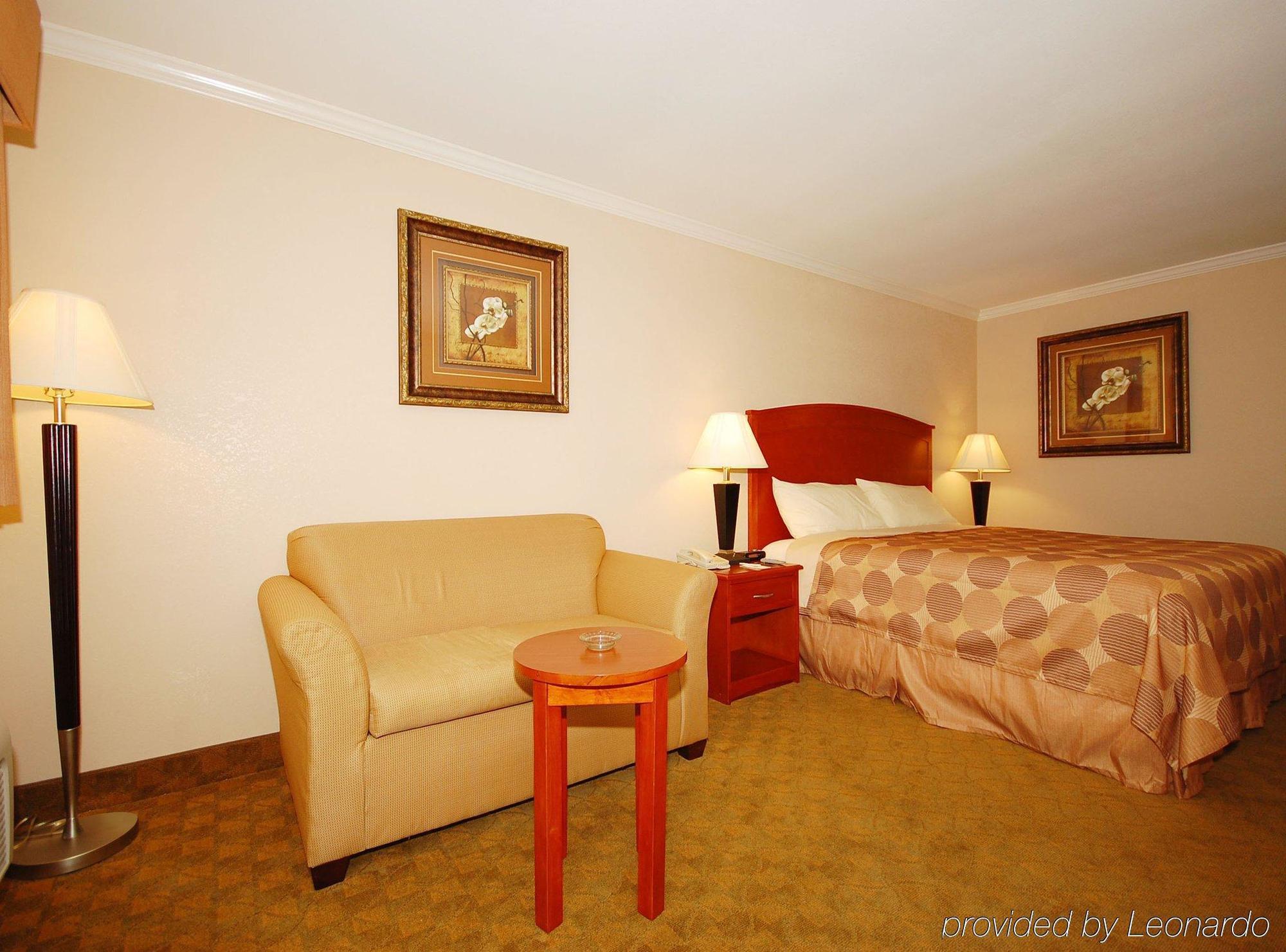 Surestay Hotel By Best Western Rockdale Habitación foto